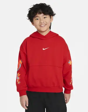 Sportswear Icon Fleece 'Lunar New Year'