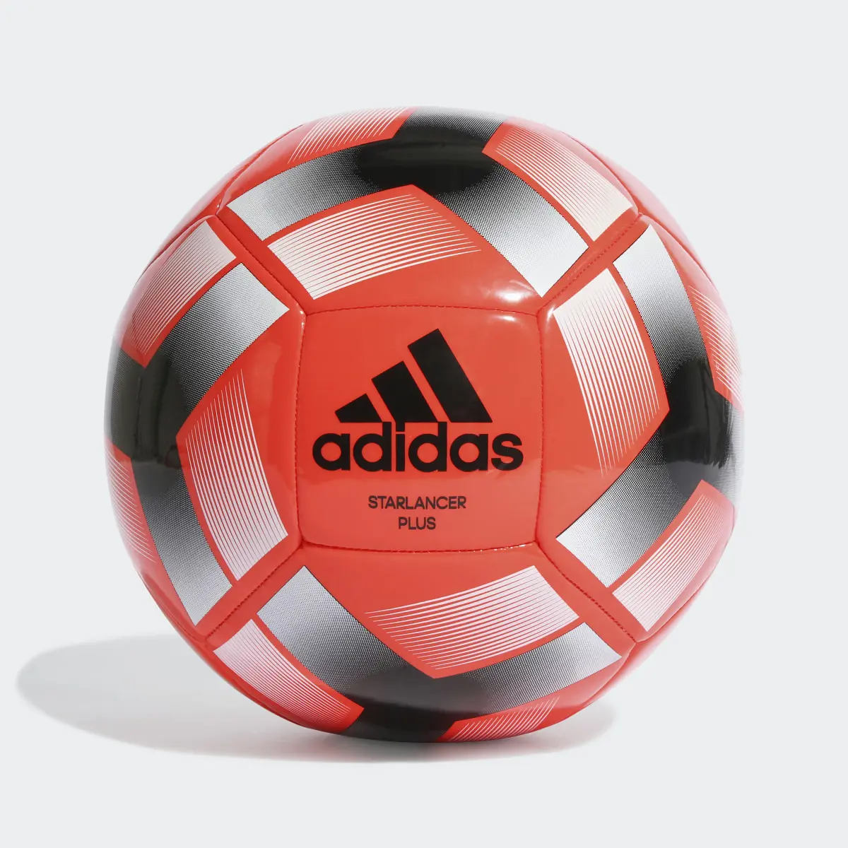 Adidas Starlancer Plus Ball. 2