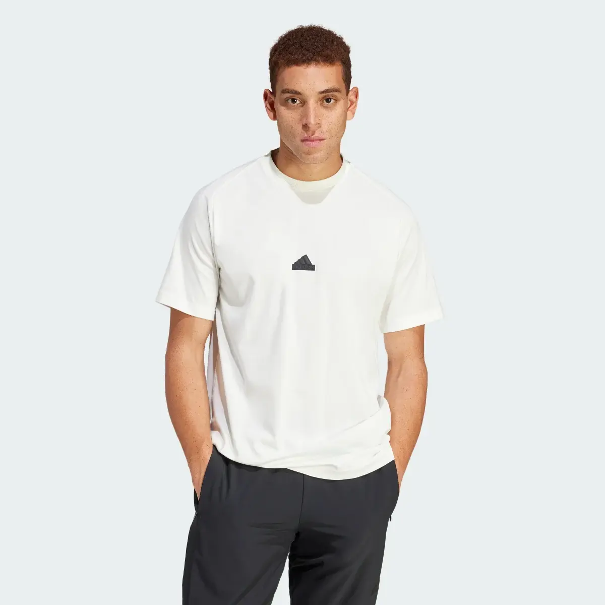 Adidas Z.N.E. T-Shirt. 2