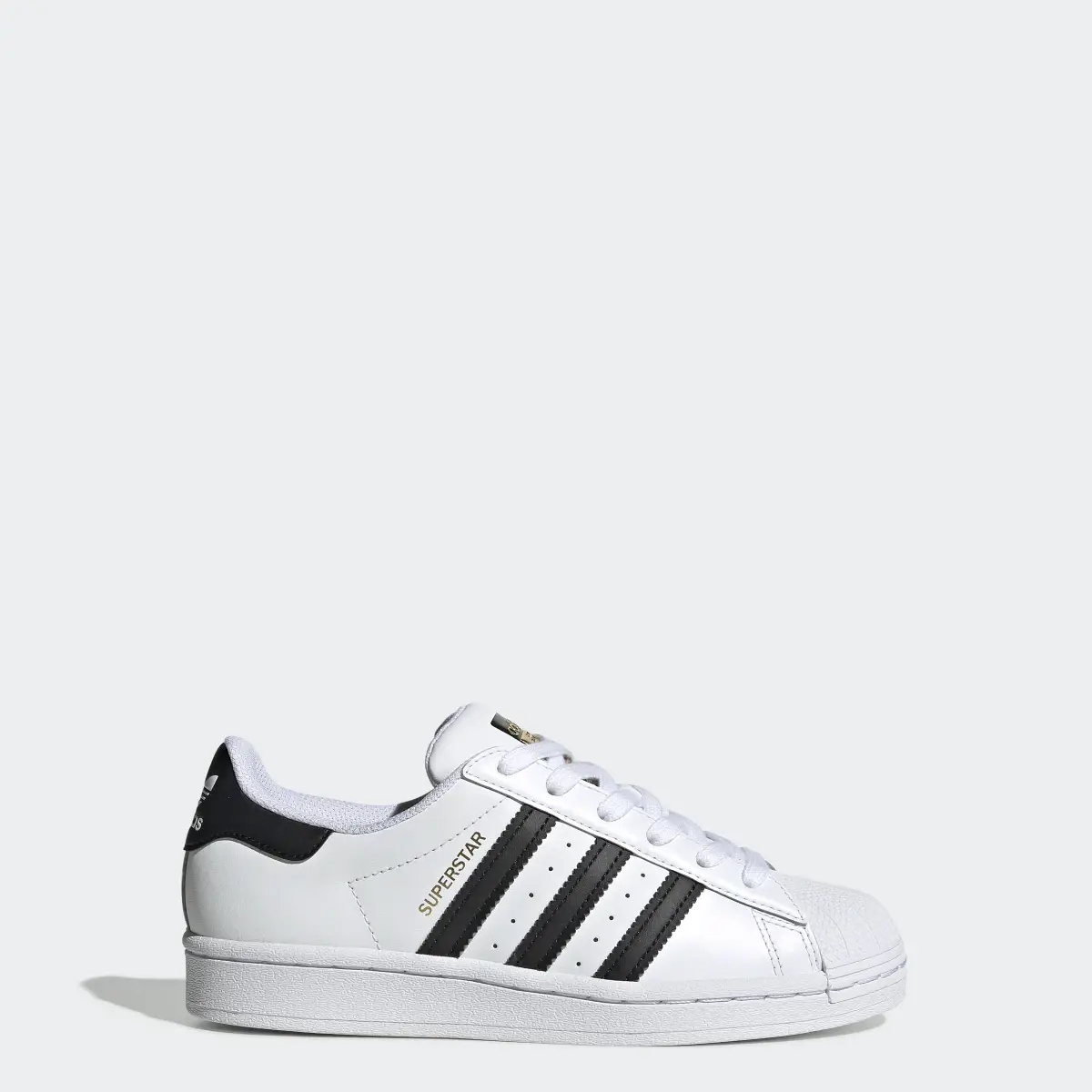 Adidas Superstar Shoes. 1