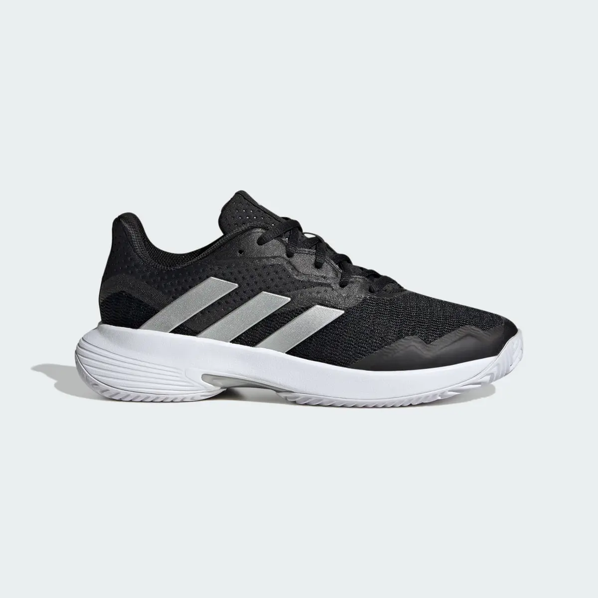 Adidas Tenis CourtJam Control para Tenis. 2