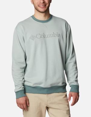 Men's Columbia Lodge™ French Terry II Sweatshirt