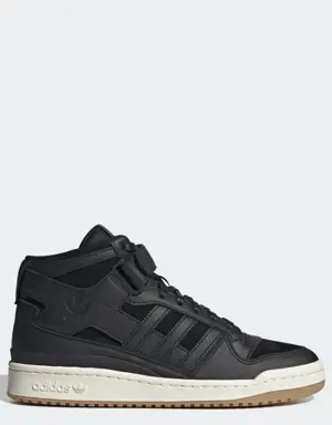 Adidas Forum Mid Shoes