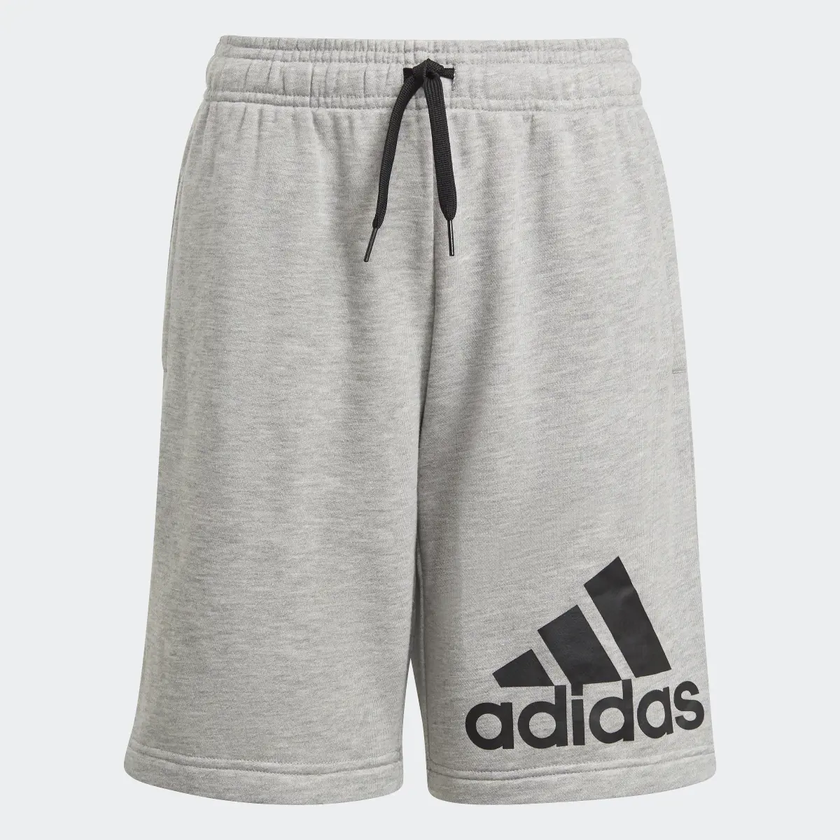 Adidas Essentials Shorts. 1