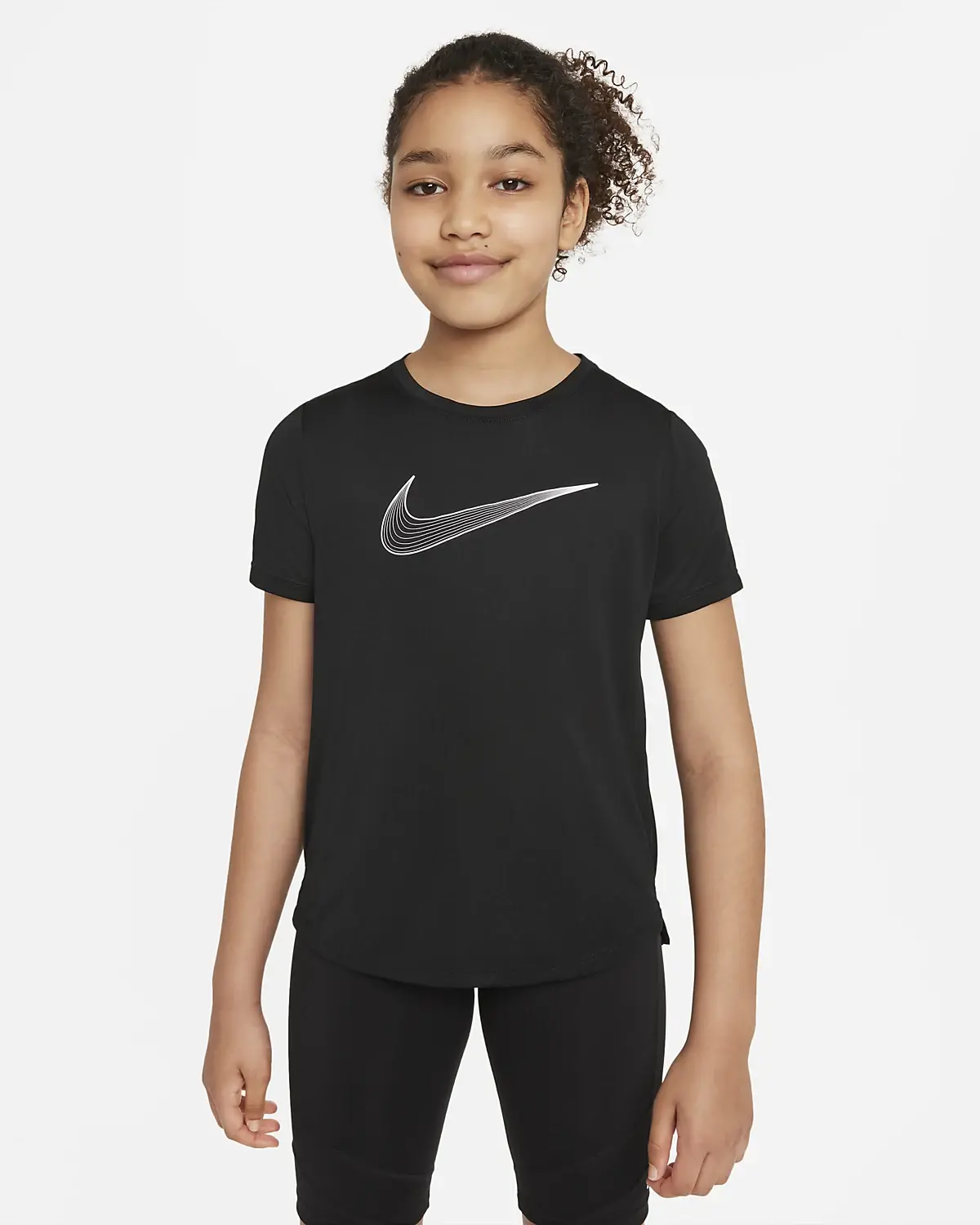 Nike One. 1