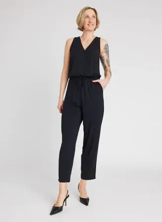 Kit And Ace Banyan Jumpsuit. 1