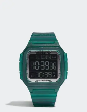 Montre Digital One GMT R