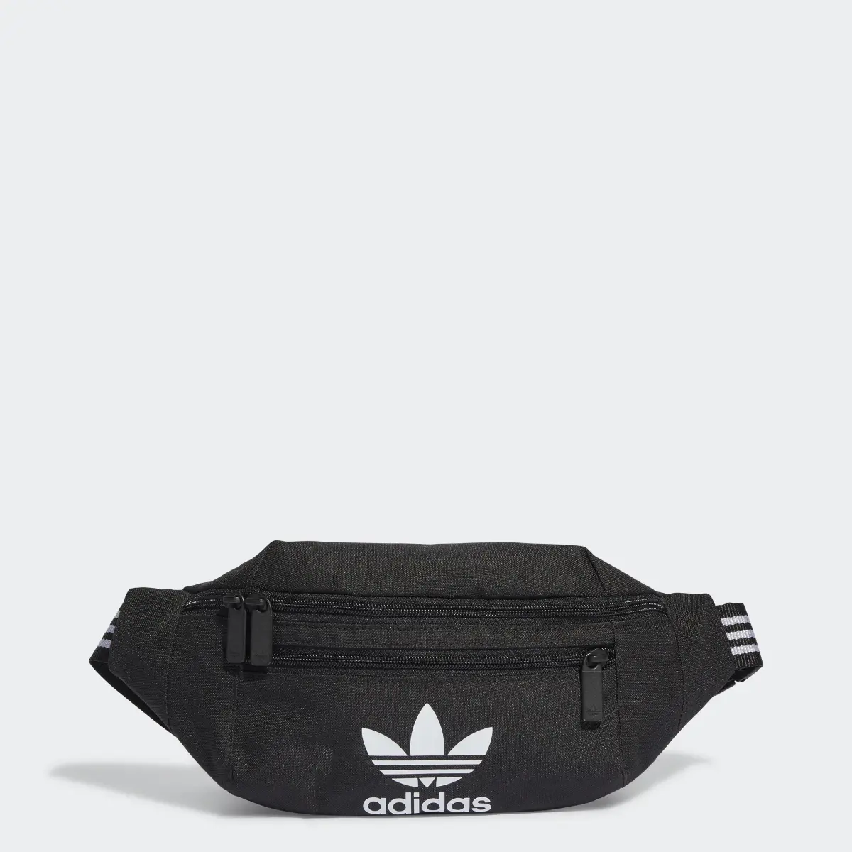 Adidas Bolsa de Cintura Clássica Adicolor. 1