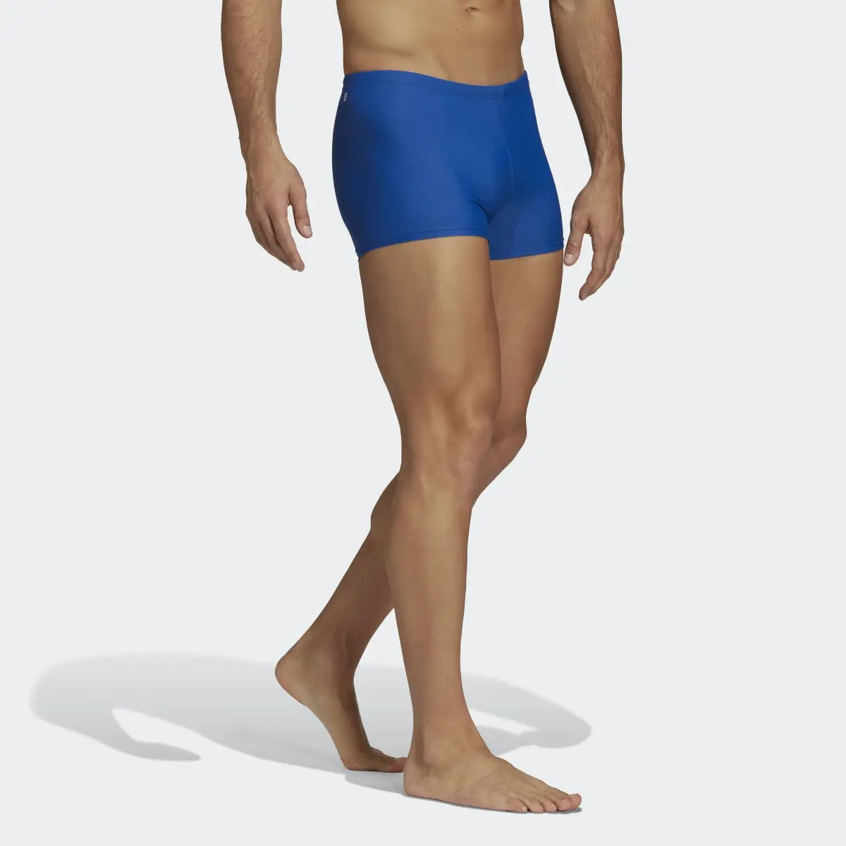 Adidas Boxer de natation Solid. 3