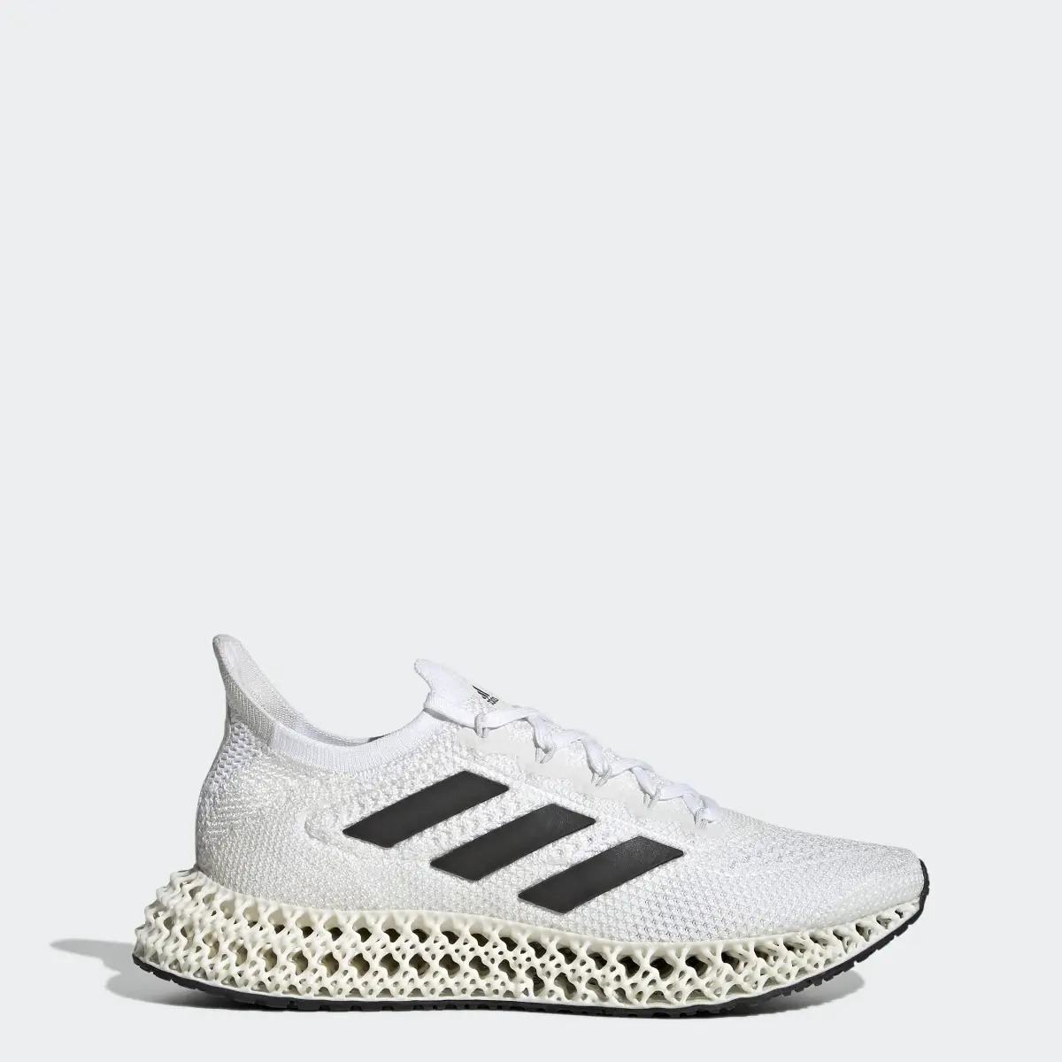 Adidas 4DFWD Shoes. 1