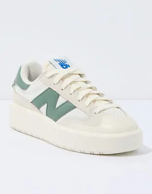 American Eagle New Balance Women's CT302 Sneaker. 1