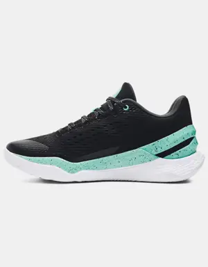 Unisex Curry 2 Low FloTro Basketball Shoes