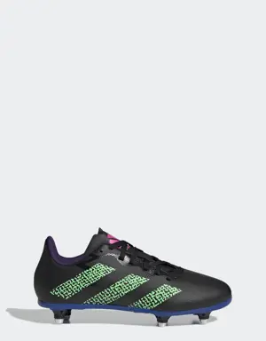 Adidas Rugby Junior SG Boots