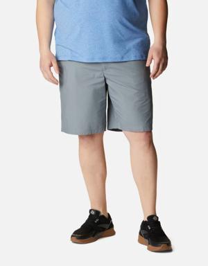 Men's Washed Out™ Shorts - Extended Size