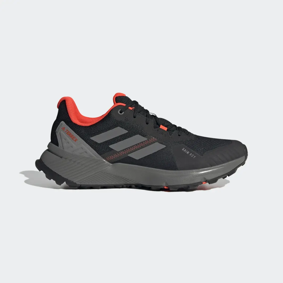 Adidas Sapatilhas de Trail Running RAIN.RDY Soulstride TERREX. 2