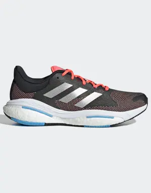 Tenis Solarglide 5