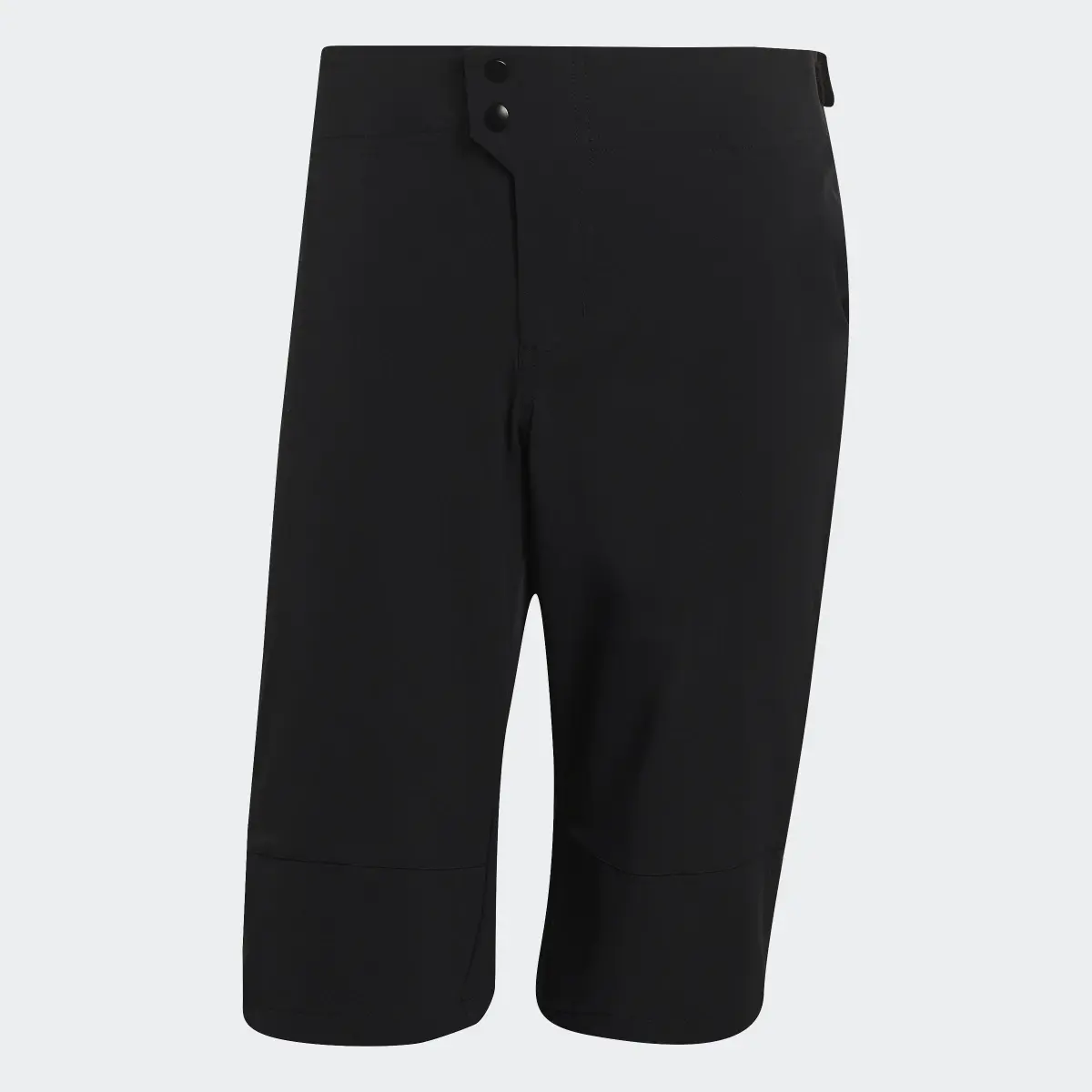 Adidas Pantalón corto Five Ten TrailX Bermuda. 1