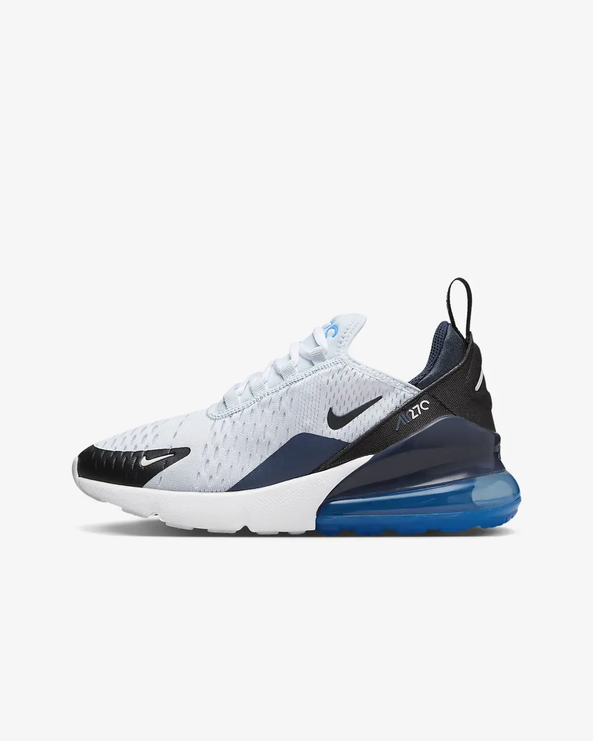 Nike Air Max 270. 1