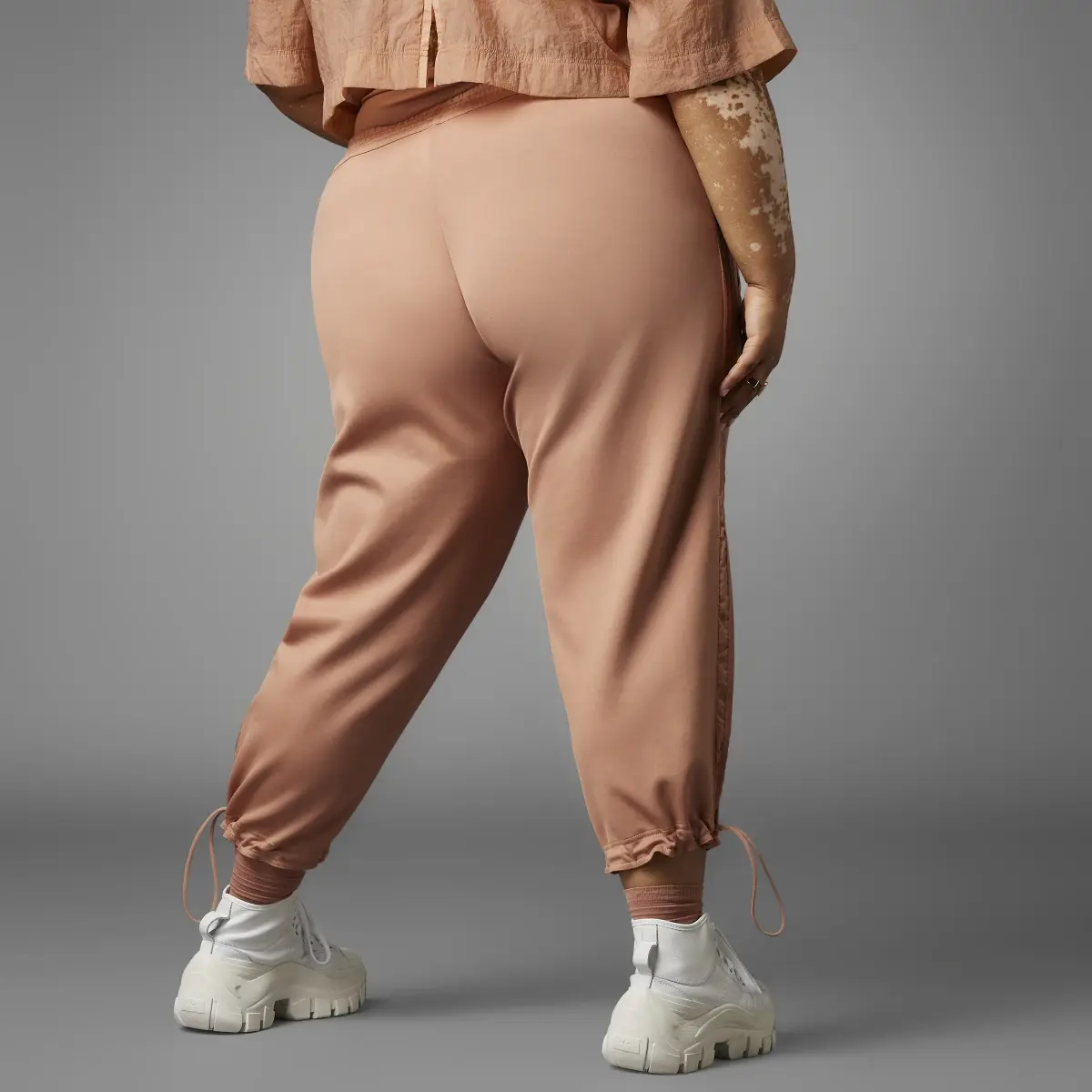 Adidas Always Original Pants (Plus Size). 2