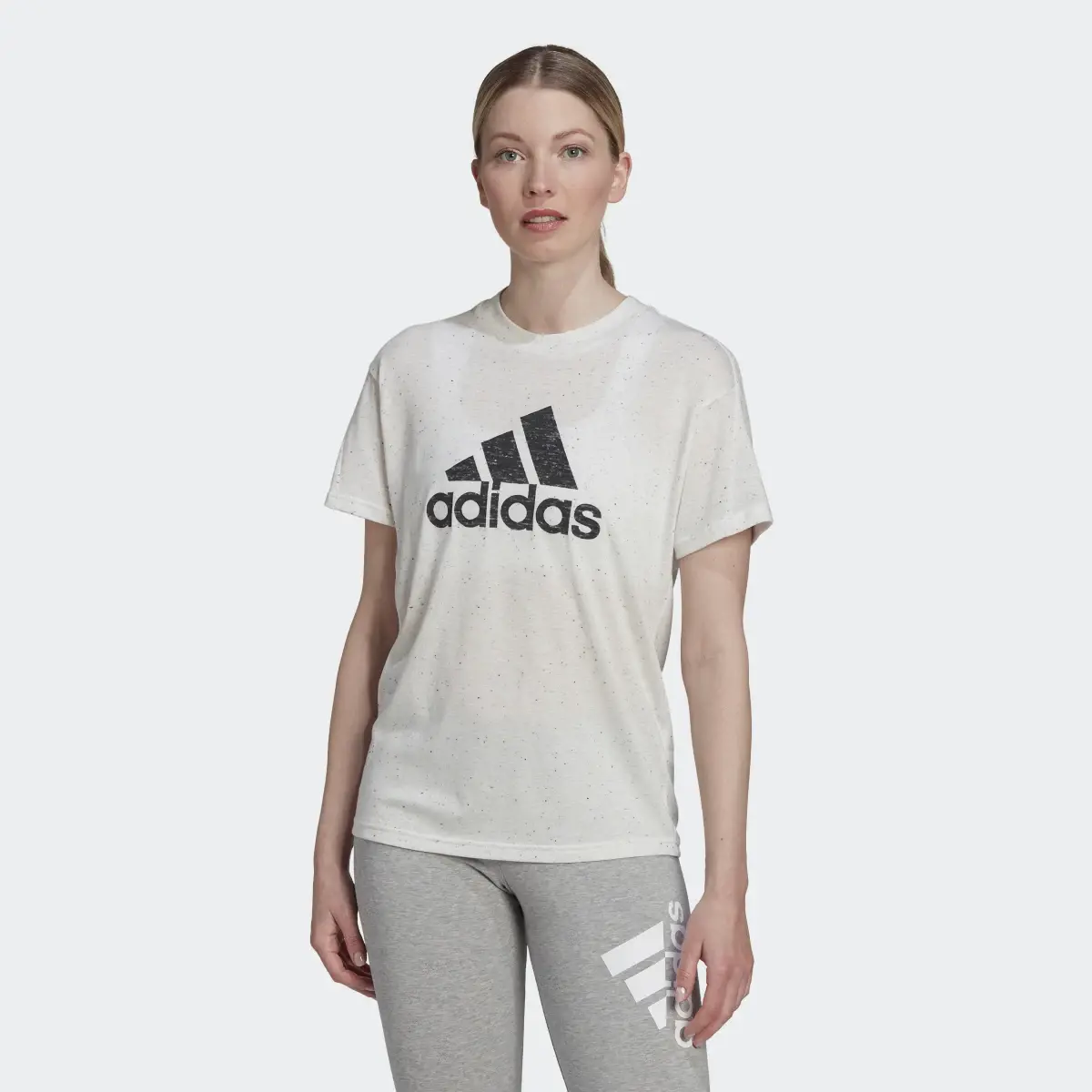 Adidas Future Icons Winners 3 T-Shirt. 2