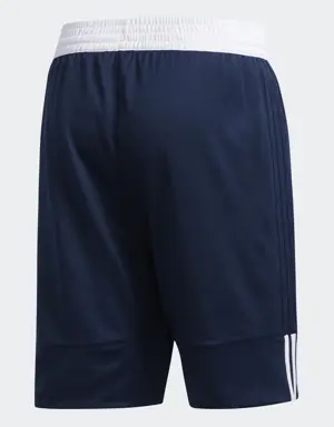 3G Speed Reversible Shorts