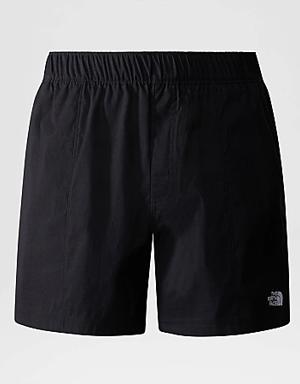 Men's Class V Pull-On Shorts