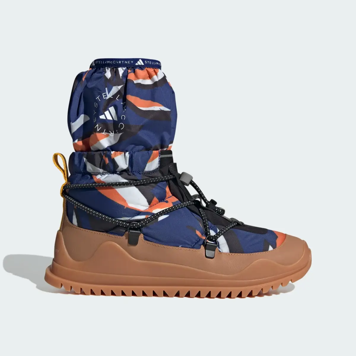 Adidas by Stella McCartney Winter Boots. 2