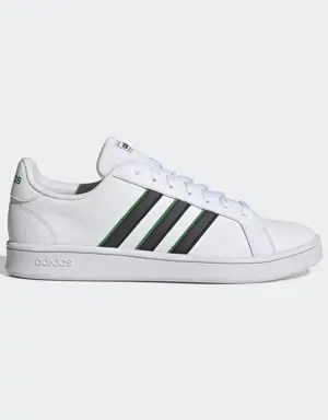 Tenis adidas Grand Court Base