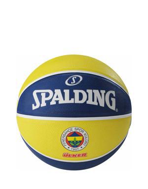 SZ7 Euroleague Fenerbahçe Basket Topu