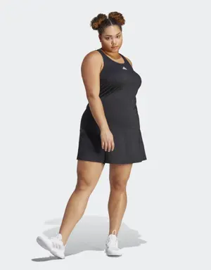 Tennis Y-Dress (Plus Size)