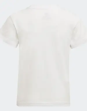 Adidas Adicolor Trefoil T-Shirt. 2
