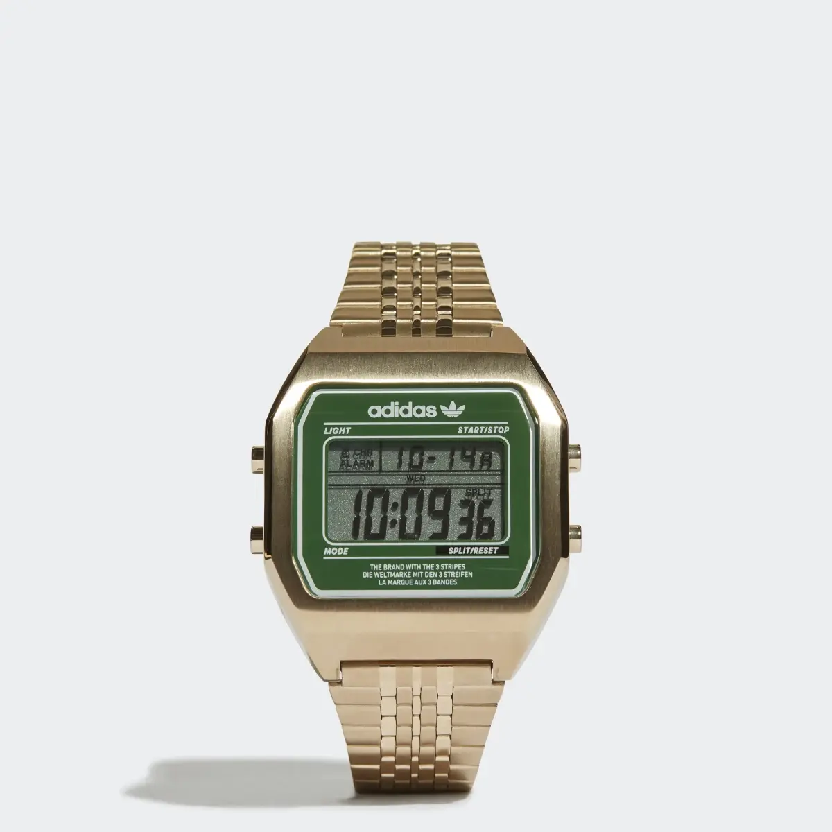 Adidas Digital Two M Watch. 1