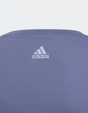 Adidas Essentials T-Shirt. 3 Adidas Essentials T-Shirt. 3