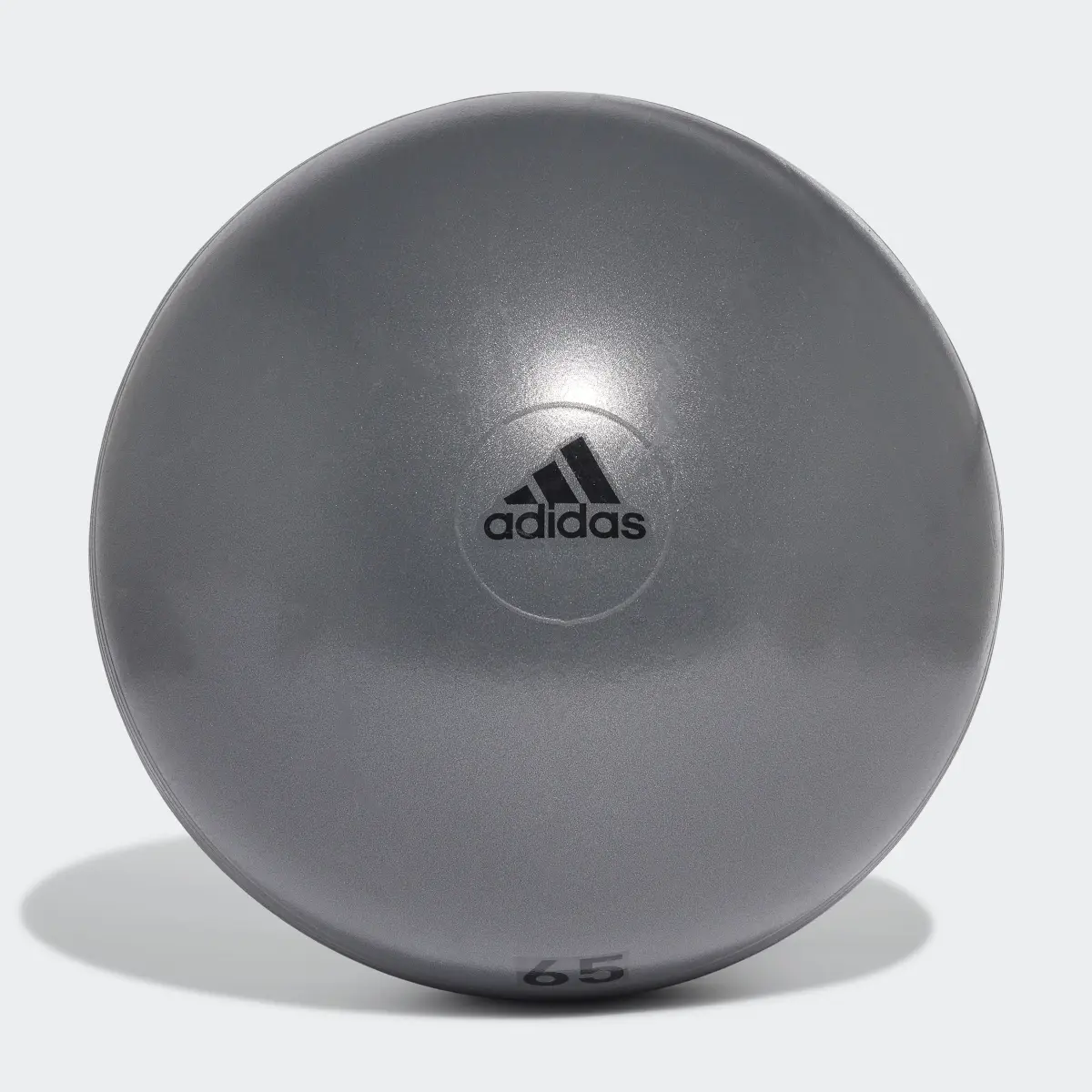 Adidas Gymball. 1