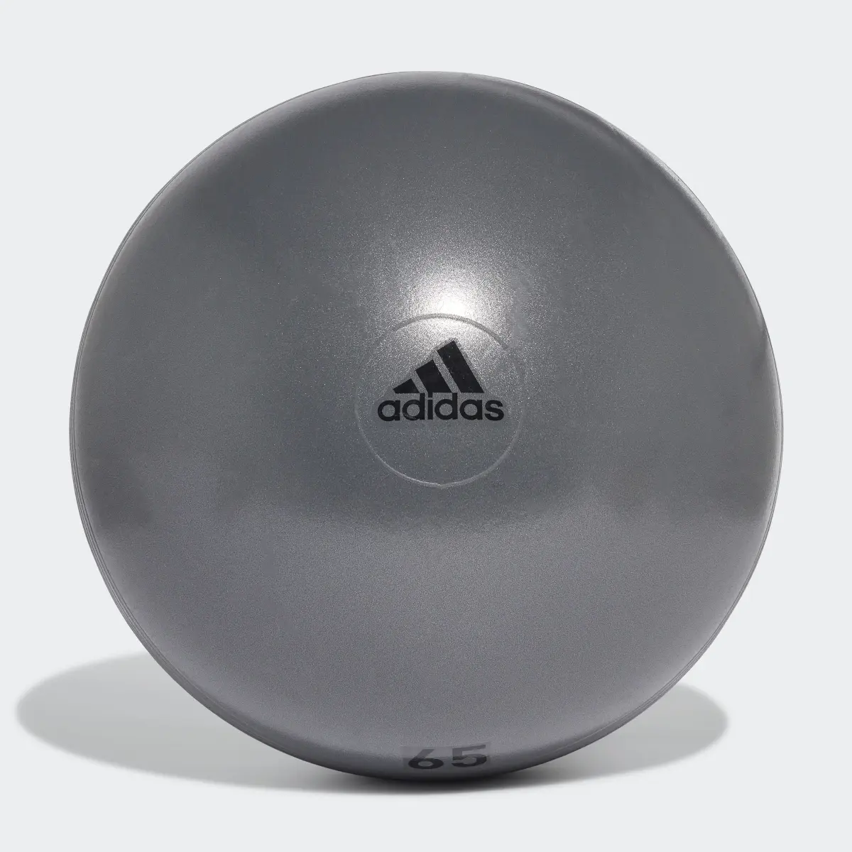 Adidas Gym ball. 1