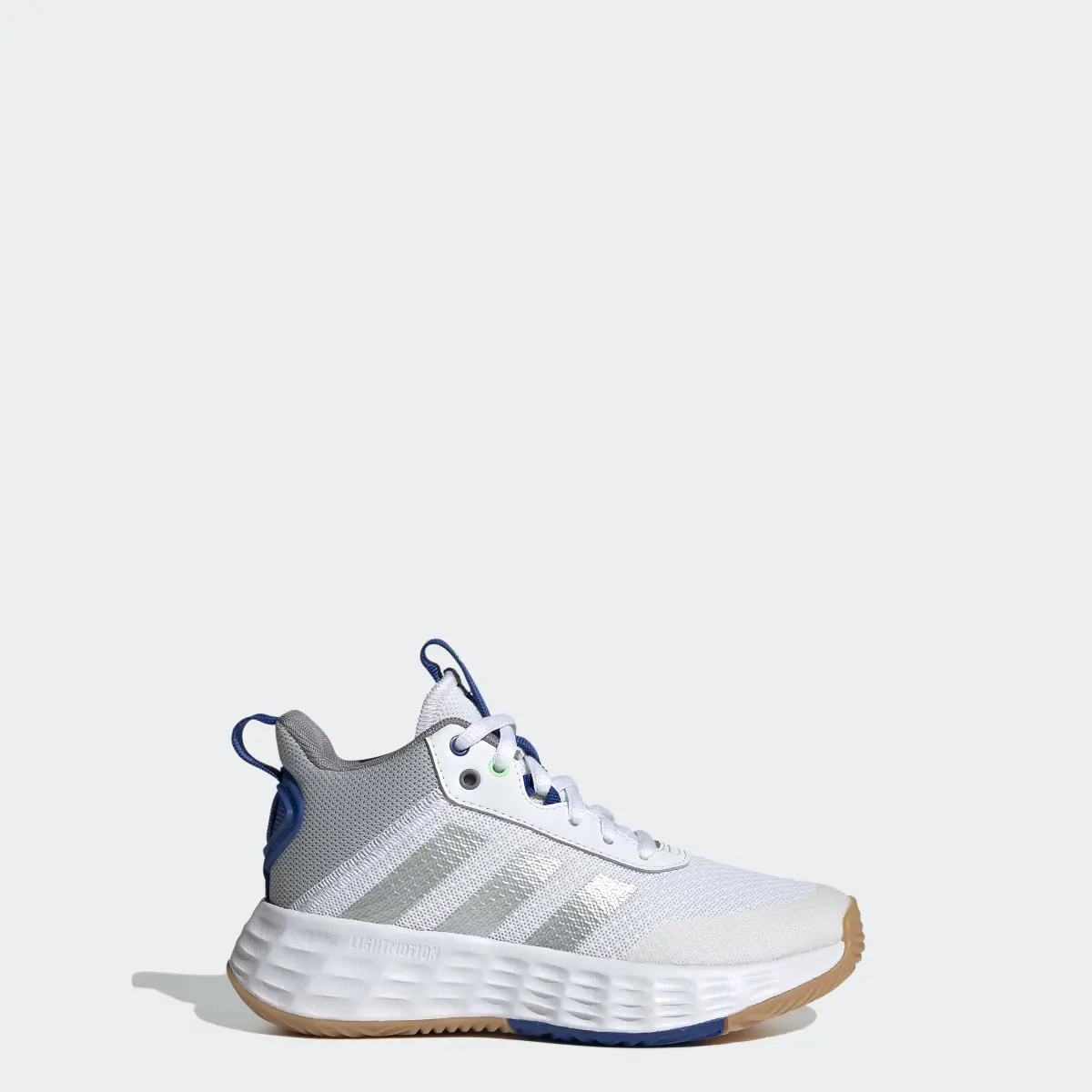 Adidas Ownthegame 2.0 Basketballschuh. 1