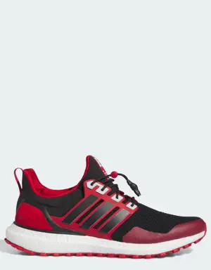 Adidas Rutgers Ultraboost 1.0 Shoes