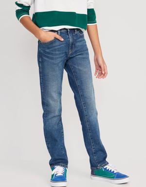 Slim 360° Stretch Jeans for Boys multi