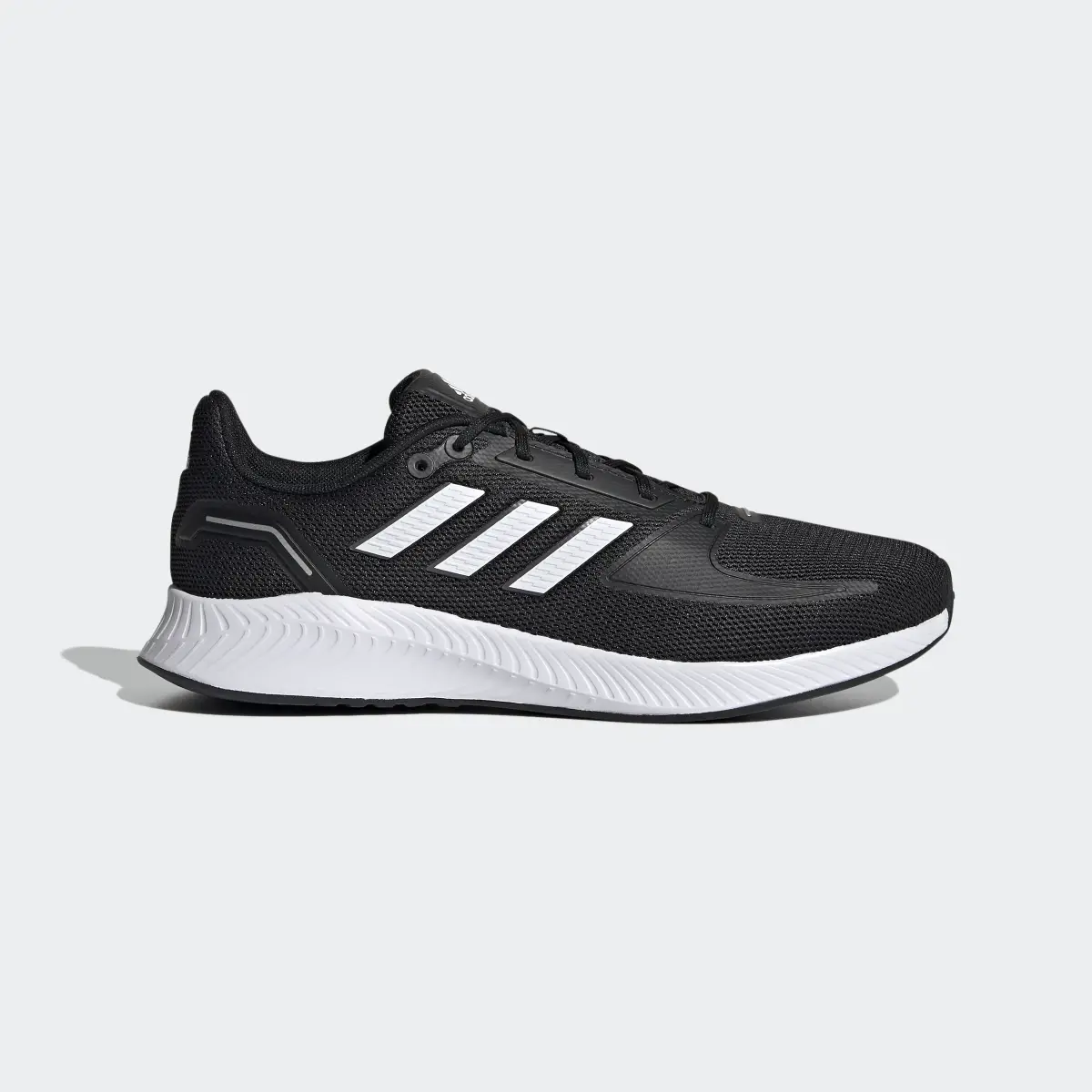 Adidas Run Falcon 2.0 Running Shoes. 2