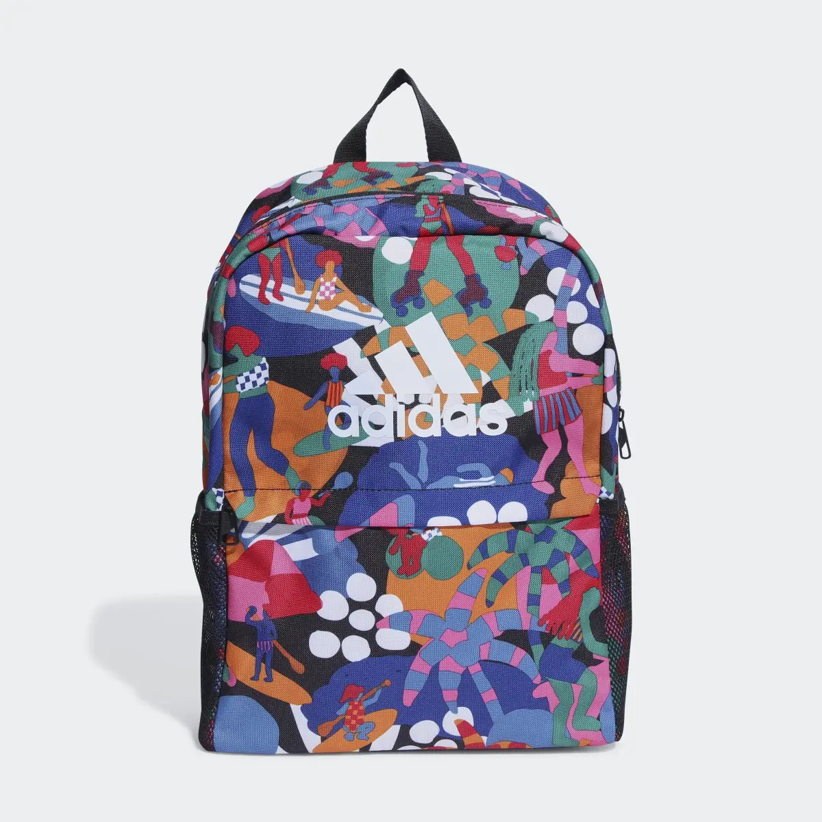 Adidas FARM Rio Training Shoulder Bag Backpack. 2