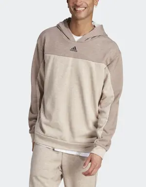 Adidas Mélange Hoodie