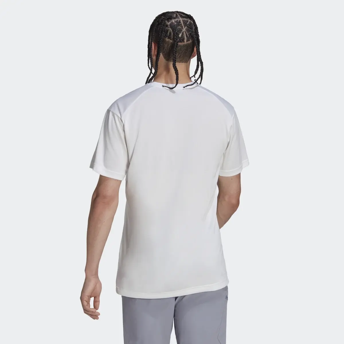 Adidas T-shirt Multi TERREX. 3