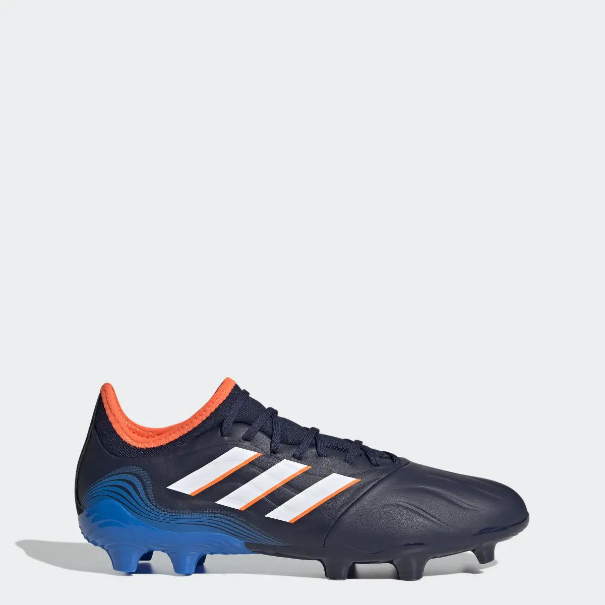 Adidas Copa Sense.3 Firm Ground Cleats. 1