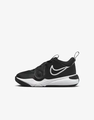 Nike Team Hustle D 11