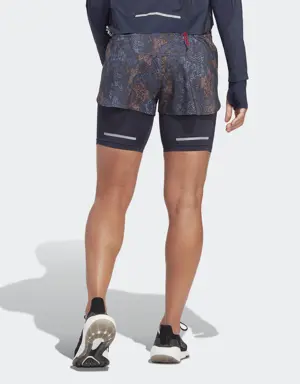 Run Fast 2-in-1 Shorts