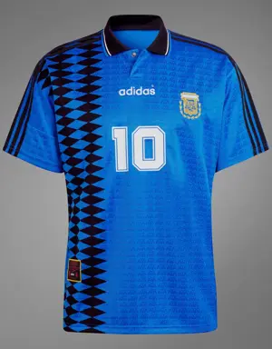 Adidas Argentina 1994 Deplasman Forması. 3 Adidas Argentina 1994 Deplasman Forması. 3
