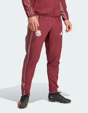 FC Bayern Anthem Tracksuit Bottoms