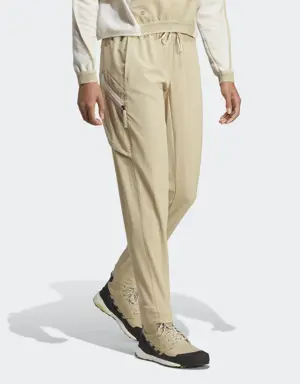 Adidas Pantalon Terrex Cargo Liteflex. 3 Adidas Pantalon Terrex Cargo Liteflex. 3