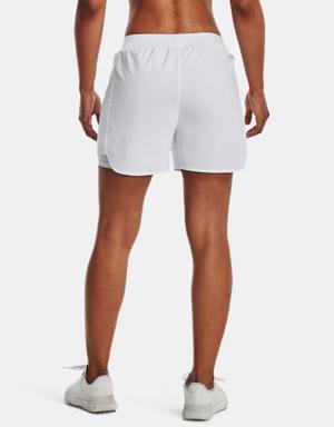 Women's UA Softball 2-in-1 Shorts