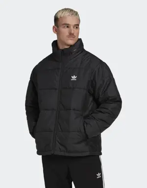 Essentials Padded Puffer Jacket